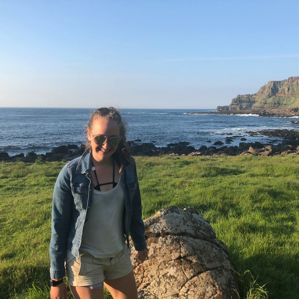 Meet your Posher, Jenny